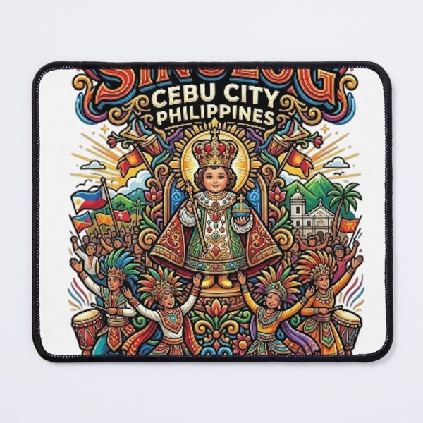 Item preview, SINULOG designed and sold by likbatonboot.