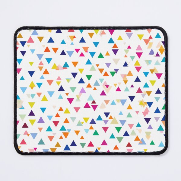 Item preview, Tiny Triangle designed and sold by bubblyrainbow.