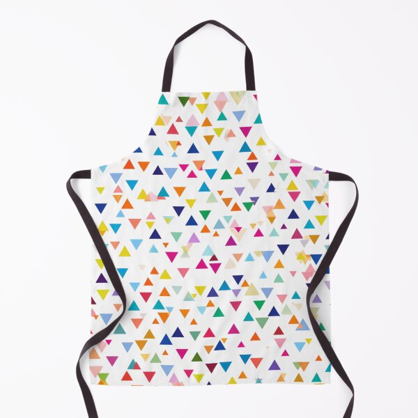 Item preview, Tiny Triangle designed and sold by bubblyrainbow.