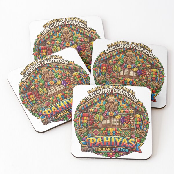 Item preview, PAHIYAS LUCBAN QUEZON designed and sold by likbatonboot.