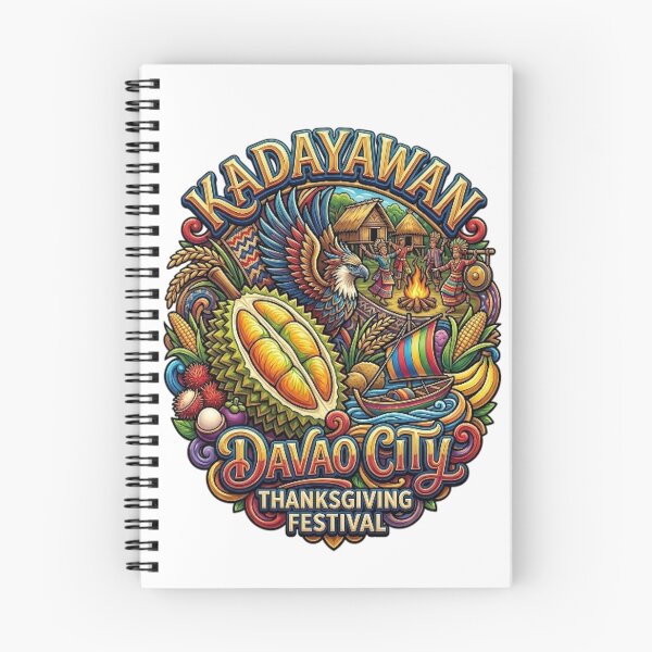 Item preview, KADAYAWAN FESTIVAL designed and sold by likbatonboot.