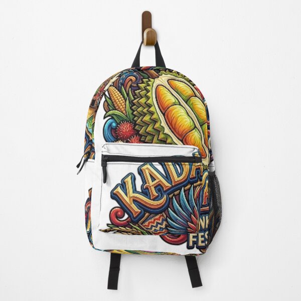 Item preview, KADAYAWAN FESTIVAL designed and sold by likbatonboot.