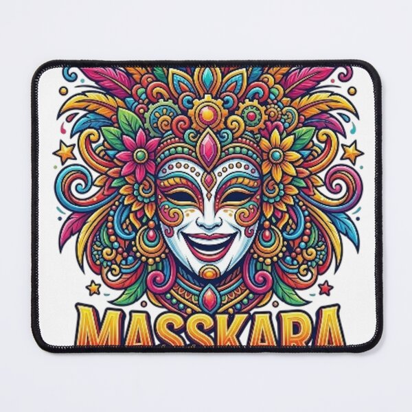 Item preview, MASSKARA BACOLOD CITY designed and sold by likbatonboot.