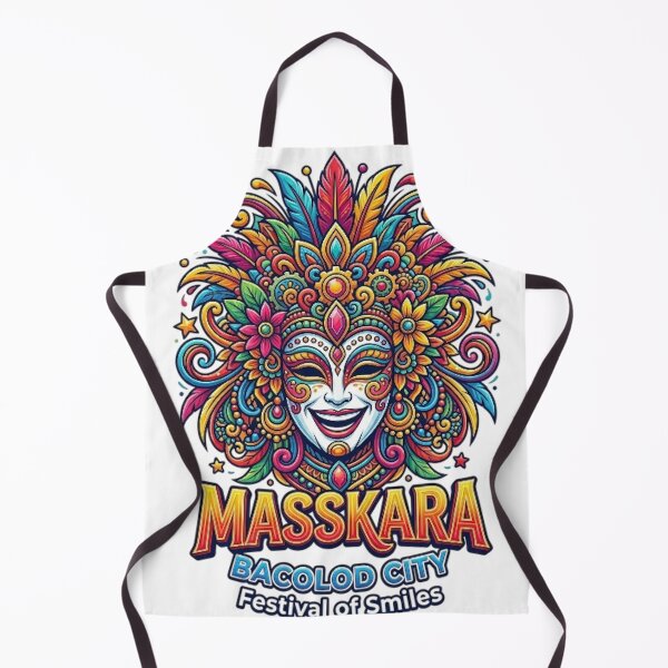 Item preview, MASSKARA BACOLOD CITY designed and sold by likbatonboot.