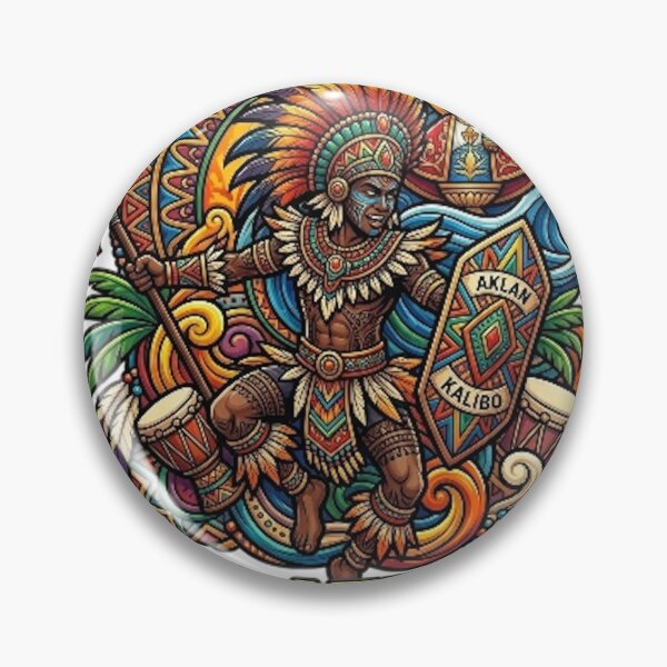 Item preview, ATI-ATIHAN KALIBO AKLAN designed and sold by likbatonboot.
