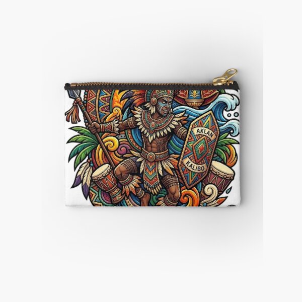 Item preview, ATI-ATIHAN KALIBO AKLAN designed and sold by likbatonboot.
