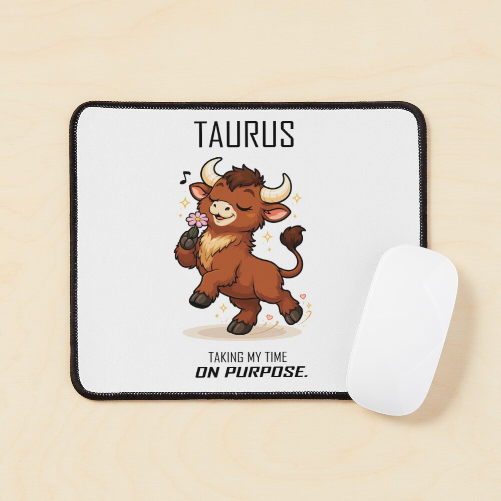 Item preview, Mouse Pad designed and sold by RemakeDesignLab.