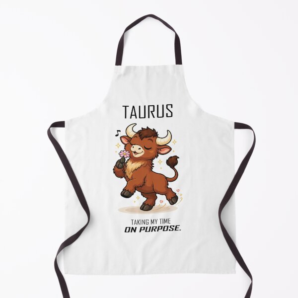 Item preview, Taurus - Taking my Time designed and sold by Remake Design Lab.