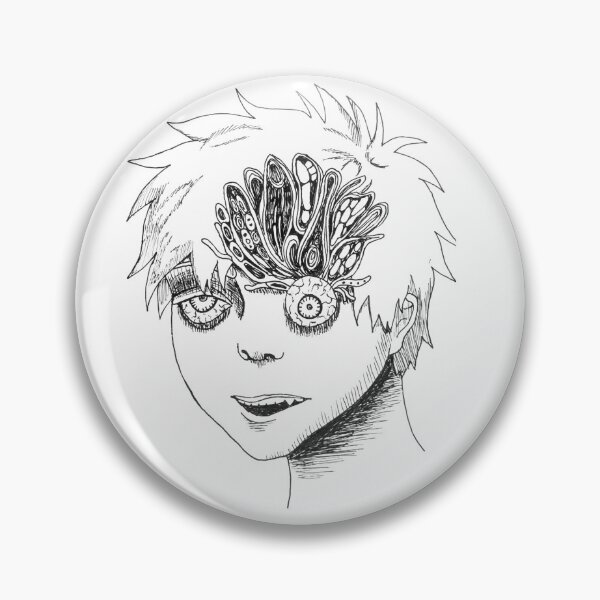 Item preview, Uzumaki Hikaru designed and sold by StrawberryWimp.