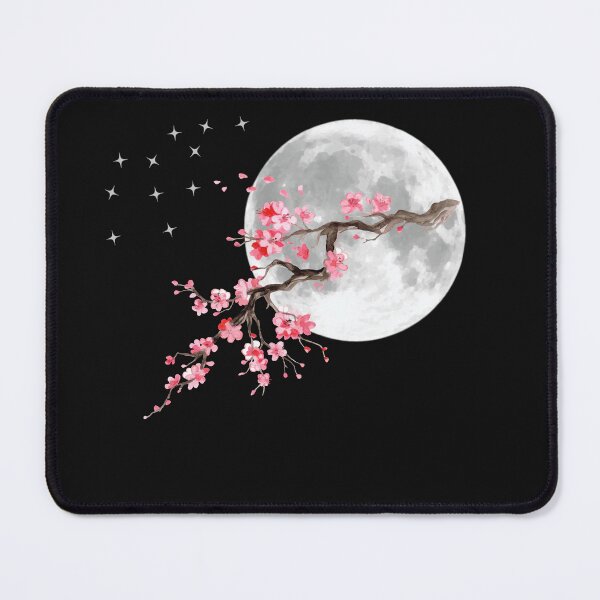 Item preview, Sakura Night designed and sold by Tere-Ideas-Live.