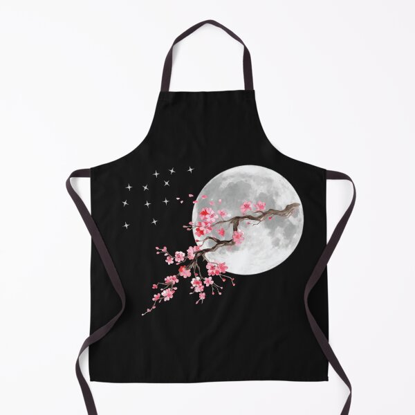 Item preview, Sakura Night designed and sold by Tere-Ideas-Live.