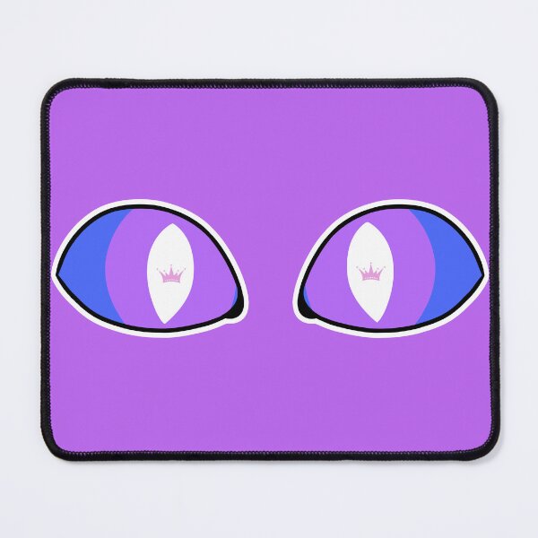 Item preview, Ojos de gato del orgullo - Drag queen designed and sold by IcyHotShop.