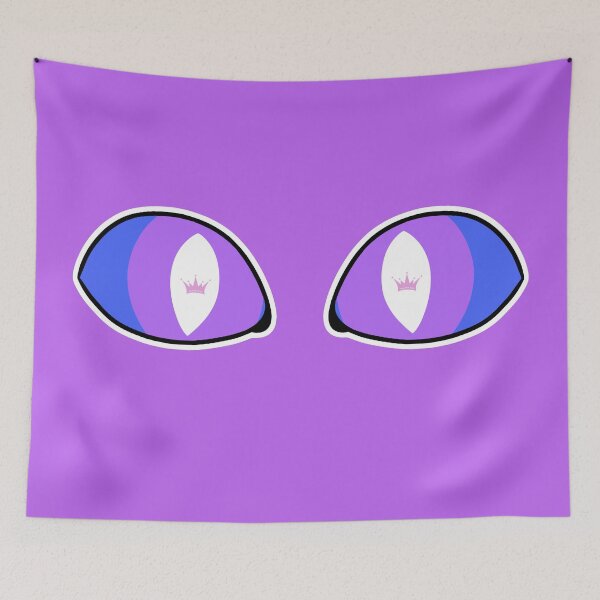 Artikelvorschau, Pride Cat Eyes – Dragqueen entworfen und verkauft von IcyHotShop.