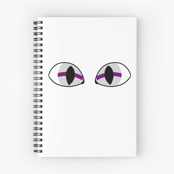 Item preview, Pride Cat Eyes - Demisexual designed and sold by IcyHotShop.