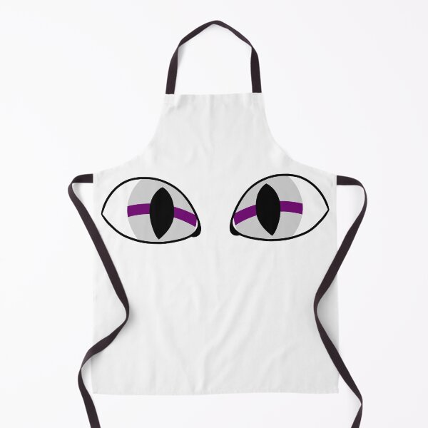 Item preview, Pride Cat Eyes - Demisexual designed and sold by IcyHotShop.
