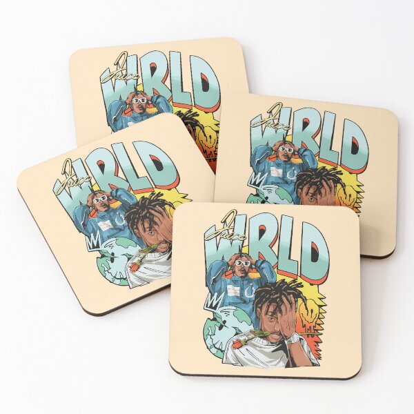 Item preview, Juice wrld designed and sold by JarquinDD.