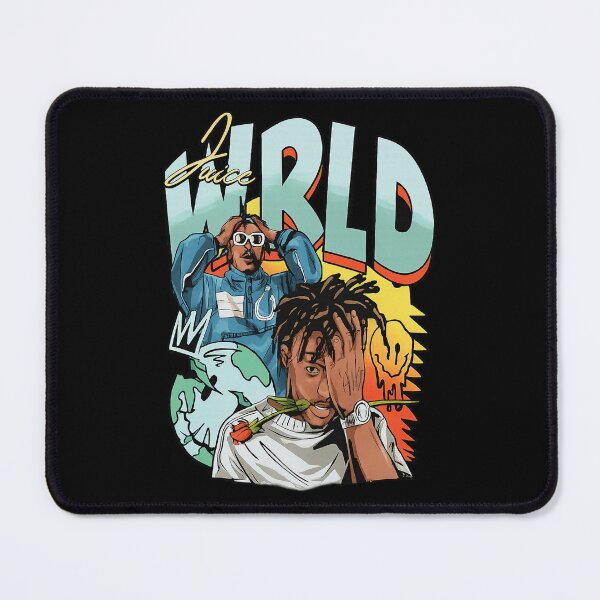 Item preview, Juice wrld designed and sold by JarquinDD.