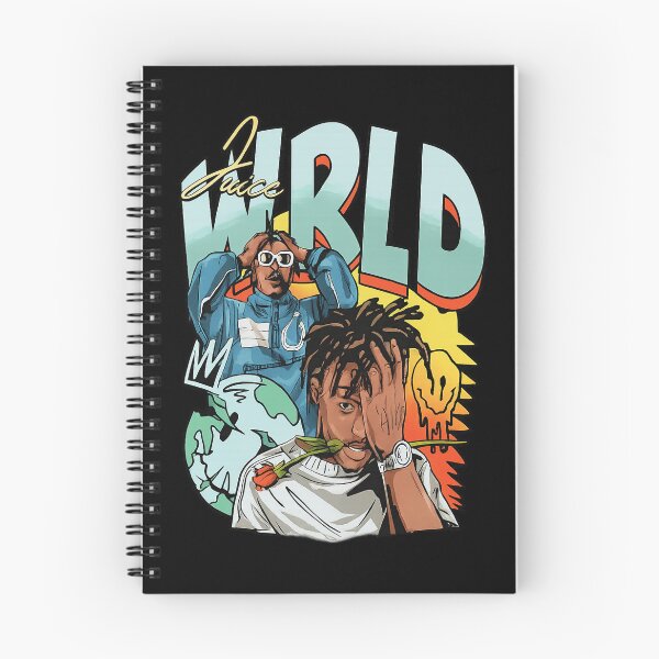 Item preview, Juice wrld designed and sold by JarquinDD.