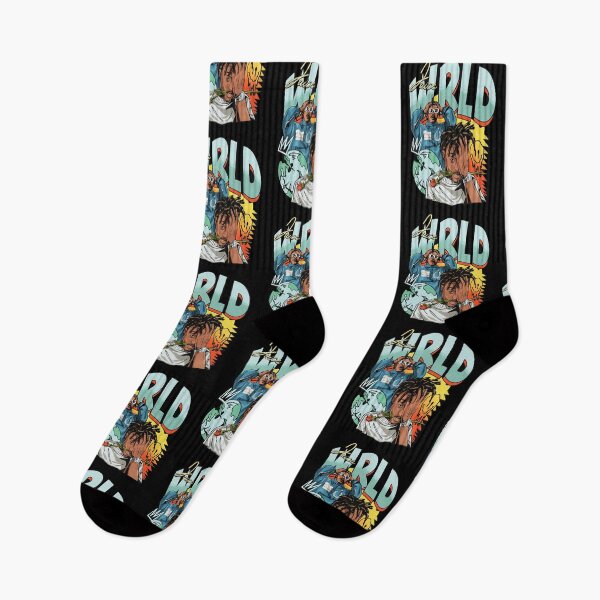 Item preview, Juice wrld designed and sold by JarquinDD.