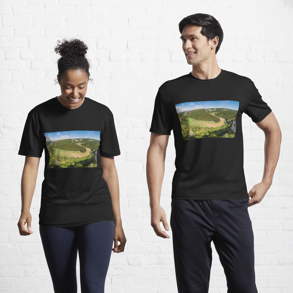 Item preview, Active T-Shirt designed and sold by holgermader.