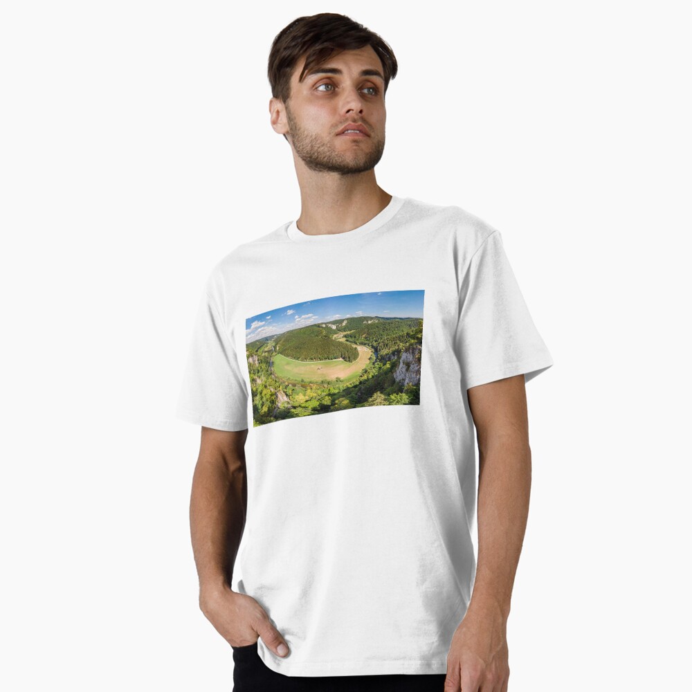 Item preview, Premium T-Shirt designed and sold by holgermader.