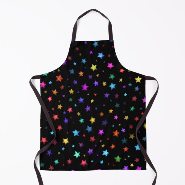 Item preview, Star Pattern designed and sold by bubblyrainbow.