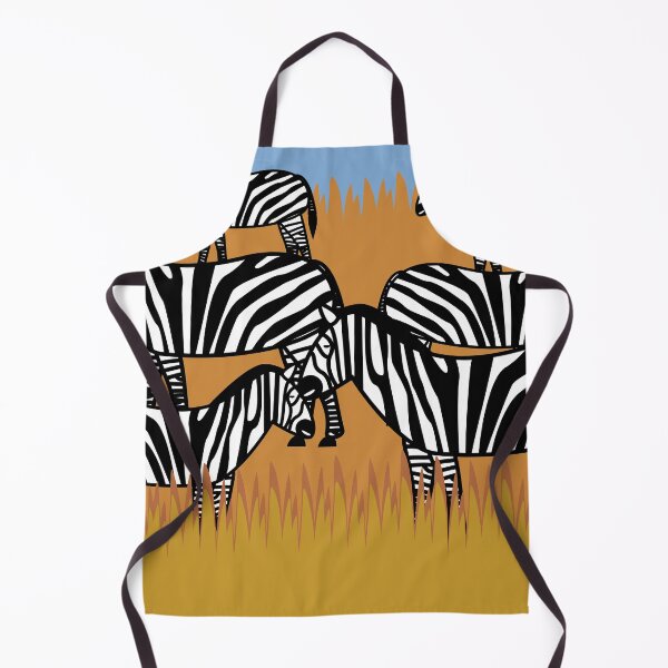 Item preview, Dazzle of Zebras designed and sold by ROSE ANN BANILAR.
