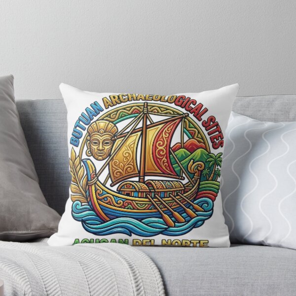 Item preview, BUTUAN ARCHAEOLOGICAL SITES designed and sold by likbatonboot.