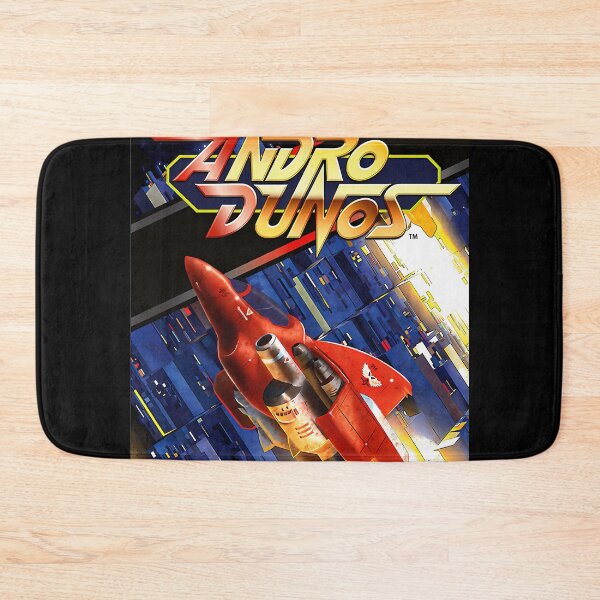 Item preview, Andros Dunoss designed and sold by RazaArts12.