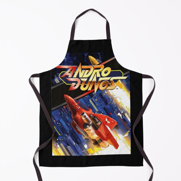 Item preview, Andros Dunoss designed and sold by RazaArts12.