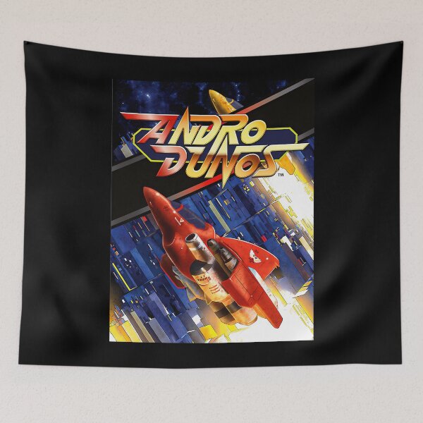 Item preview, Andros Dunoss designed and sold by RazaArts12.