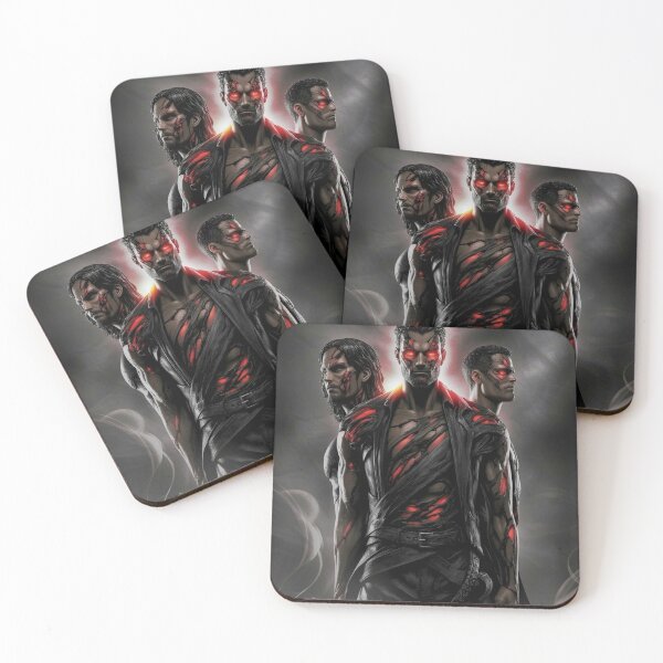 Item preview, Absolute Power designed and sold by zuporouge.
