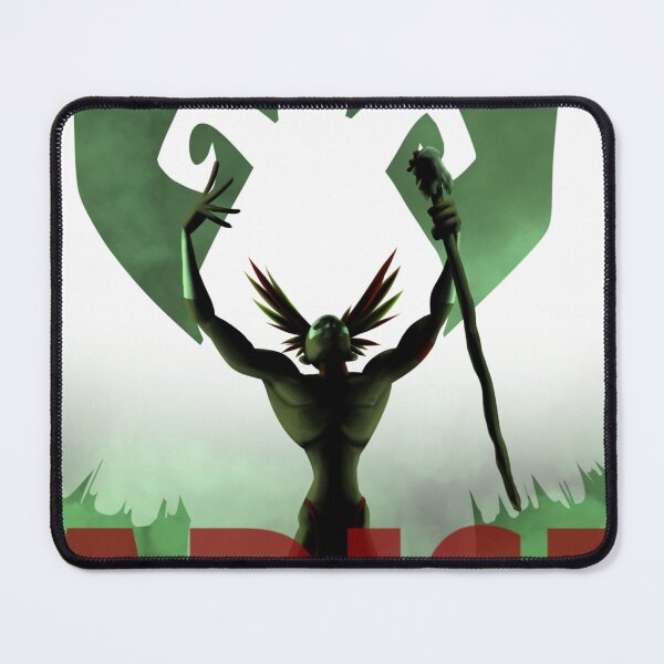 Item preview, Billy  witchdoctor dot com designed and sold by protrive.