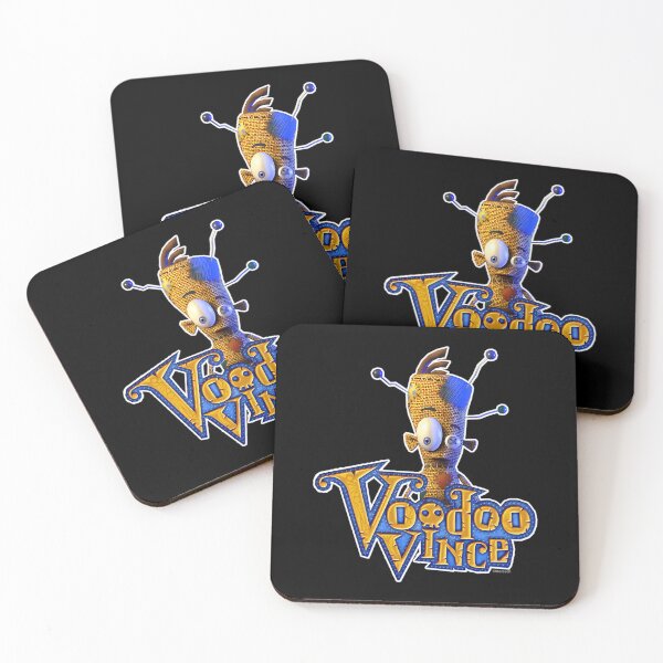 Item preview, Voodoos Vinces designed and sold by RazaArts12.