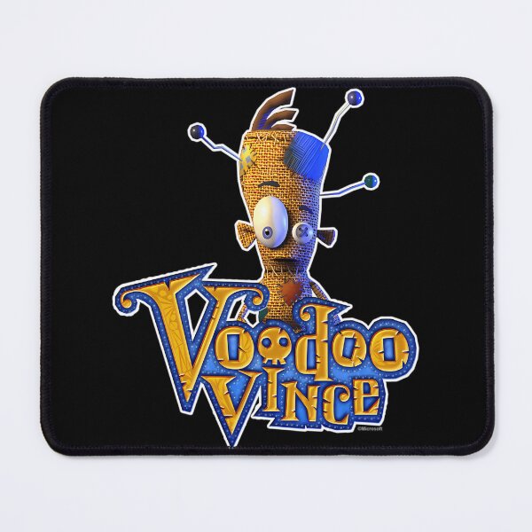 Item preview, Voodoos Vinces designed and sold by RazaArts12.