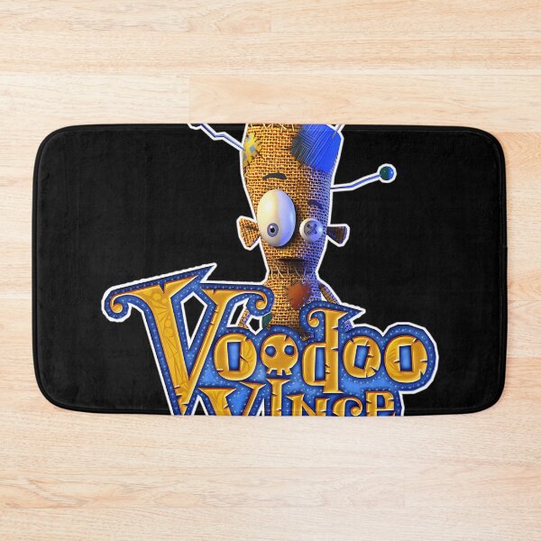 Item preview, Voodoos Vinces designed and sold by RazaArts12.