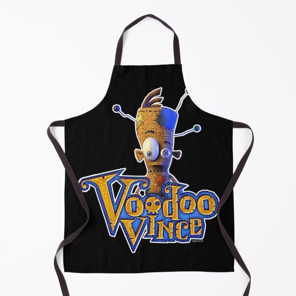 Item preview, Voodoos Vinces designed and sold by RazaArts12.