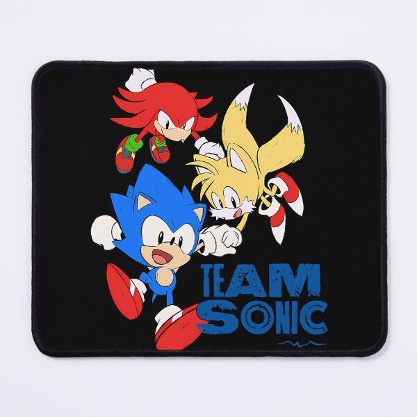 Item preview, Teams Sonics designed and sold by RazaArts12.