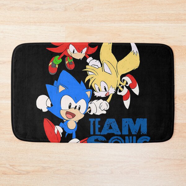Item preview, Teams Sonics designed and sold by RazaArts12.