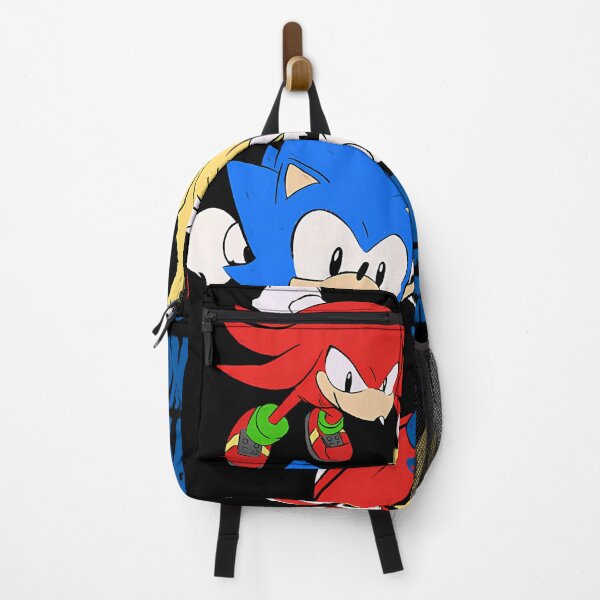 Item preview, Teams Sonics designed and sold by RazaArts12.