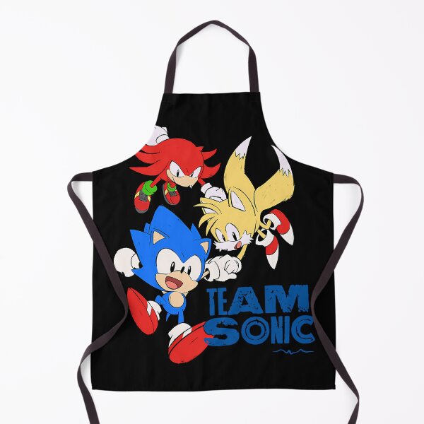 Item preview, Teams Sonics designed and sold by RazaArts12.