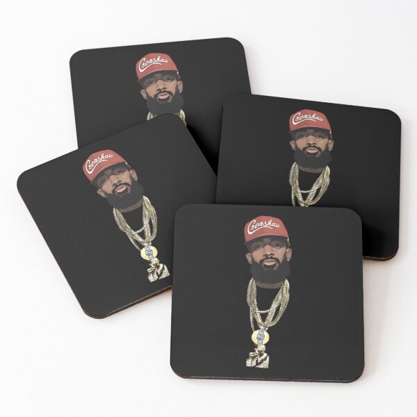 Item preview, Nipsey Crershaw designed and sold by YourSexyThing.