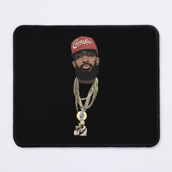 Item preview, Nipsey Crershaw designed and sold by YourSexyThing.
