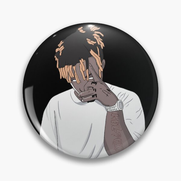 Item preview, Juice wrld designed and sold by JarquinDD.