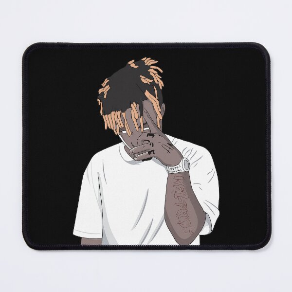 Item preview, Juice wrld designed and sold by JarquinDD.