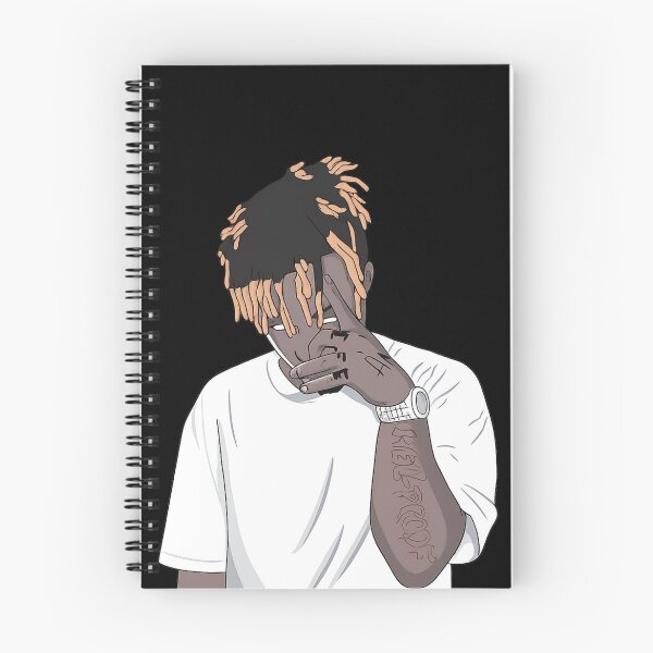 Item preview, Juice wrld designed and sold by JarquinDD.