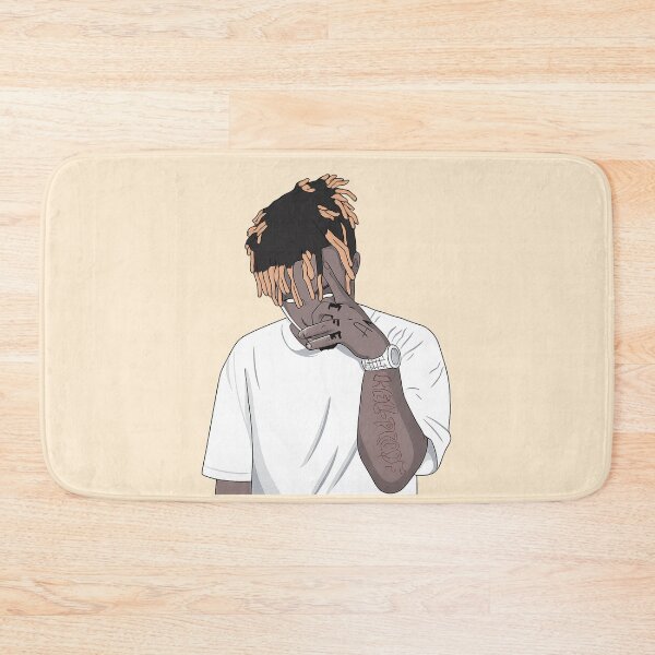 Item preview, Juice wrld designed and sold by JarquinDD.