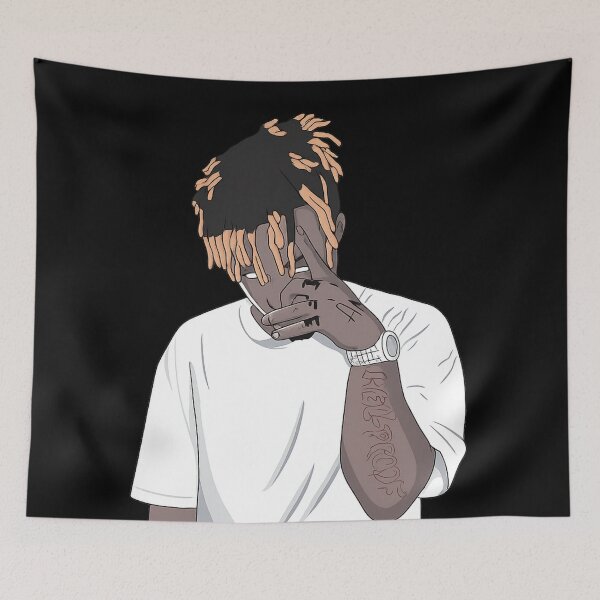 Item preview, Juice wrld designed and sold by JarquinDD.