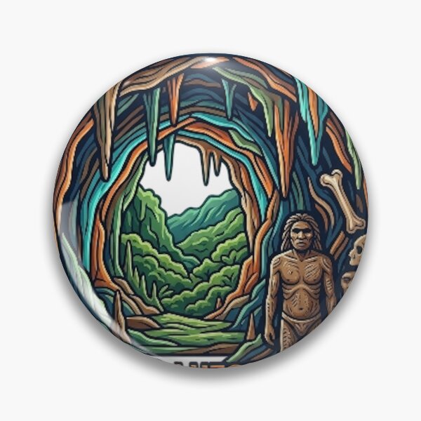 Item preview, CALLAO CAVE CAGAYAN PHILIPPINES designed and sold by likbatonboot.