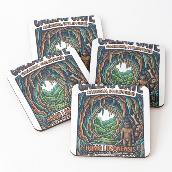 Item preview, CALLAO CAVE CAGAYAN PHILIPPINES designed and sold by likbatonboot.